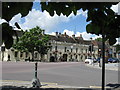 Lansdowne Strand Hotel,  Calne