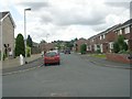 Polperro Close - Redruth Drive