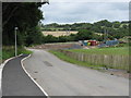 House Construction, Fourth Lane, Pembroke