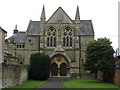 Cowper Memorial Church, Olney