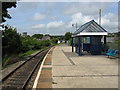 Pembroke Station