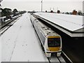 Bicester North Rail Station