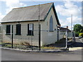 Brookfield old primary school still standing July 2009