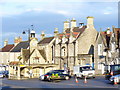 Broad Street, Chipping Sodbury