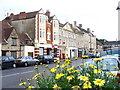 Horse Street, Chipping Sodbury