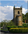 Broughton - Church of St. Mary