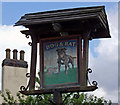 The Sign of the Dog & Rat, Broughton