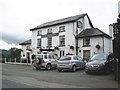 The Unicorn, Caersws