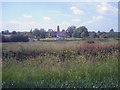 Stone End House and caravan site