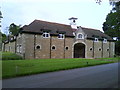 Stablehouse, Stratton Audley