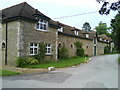 Stablehouse (sideview)