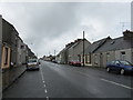 Military Road, Pembroke Dock