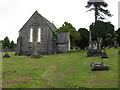 Another Chapel, Pembroke Dock Cemetery