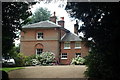 Hall Farm, Upper Farringdon, Hampshire