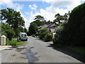 Houses On Lower Quay Road