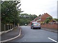 Orchard Close, Catcliffe