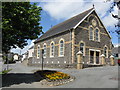 Chapel, Llangwm