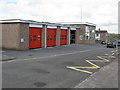 Milford Haven Fire Station