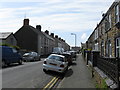 Milford Haven - Terraced Housing