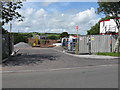 Building New Houses, Rectory Avenue