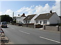 Steynton - Houses Near Derwent Avenue