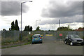 Former Queensway Trading Estate, Leamington Spa