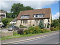 The Belfry Restaurant, Yarcombe