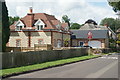 House at Chawton, Hampshire