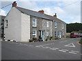 Cottages at Sheffield