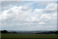 View Towards Alton, Hampshire