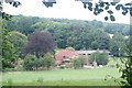 View Towards Chawton Park Farm, Hampshire