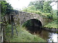 Bridge, on the former Moretonhampstead railway line