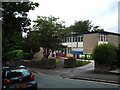 Buxton Health Centre, Bath Road