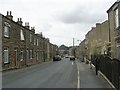 Old Bank Road - Wakefield Road