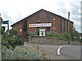 Baptist Church, Creech St Michael