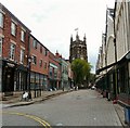 Stockport Marketplace