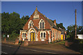 Wootton Bridge Methodist Church