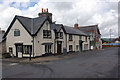 The Three Tuns, Hay on Wye