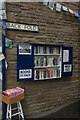 Books in Hay on Wye