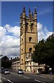 Magdalen College in Oxford