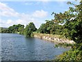 The Dam, Tringford Reservoir