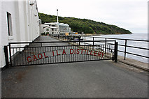 NR4269 : Caol Ila Distillery by Peter Church