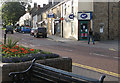 Post Office, Lanchester