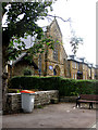 Methodist Church, Lanchester