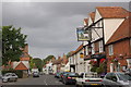 High Street, Dorchester