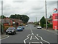 High Street - Leeds Road