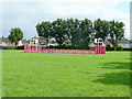 Play facilities, Corby