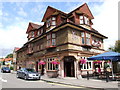 The White Hart, Orpington