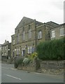 Ebenezer Methodist Church - High Street