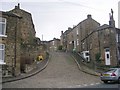 Newgate Street - High Street